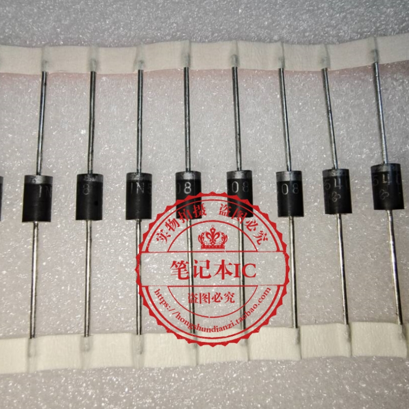 1N5408G IN5408G  1N5408 IN5408    DO-201AD   新的  一个起拍