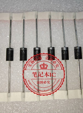 1N5408G IN5408G  1N5408 IN5408    DO-201AD   新的  一个起拍