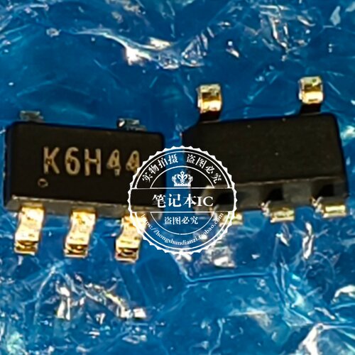 全新原装 EM5213J-34 EW5213J-34 丝印 K6H44 K6H SOT23-5