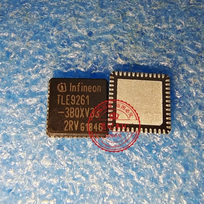TLE9261-3BQXV33  TLE9261-3BQXV   TLE9261  QFN 新的  一个起拍