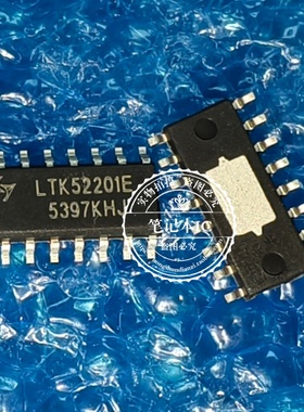 LTK52201E  LTK52201  ESOP16全新原装