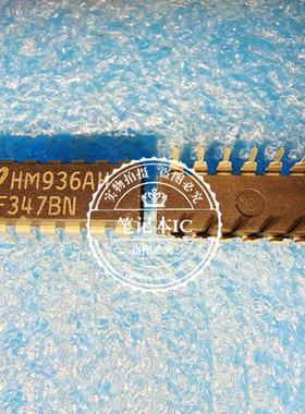 LF347BN LF3478N DIP-14封装