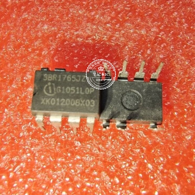 ICE3BR1765JZ ICE3BR1765J 3BR1765JZ DIP7 新的 一个起拍