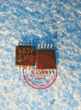 LM3481 LM3481MM LM3481MMX 丝印 SJPB  MSOP-10  新的  一个起拍