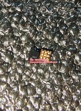 RT1711HWSC RT1711H 丝印4GY BGA 新的 一个起拍