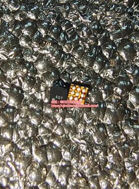 RT1711HWSC RT1711H 丝印4GY BGA 新的 一个起拍
