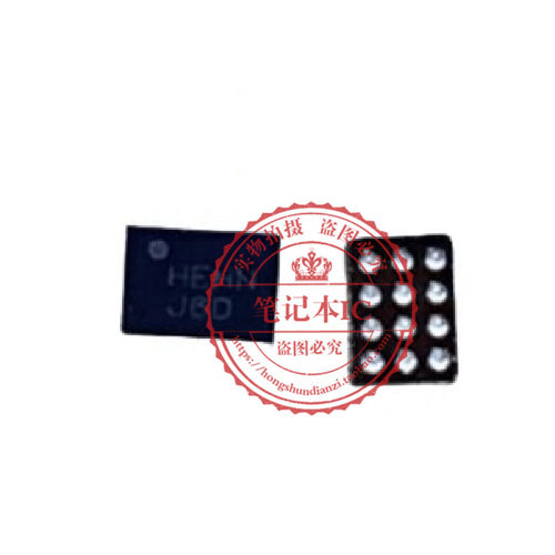 FPF2281BUCX-F130 FPF2281B 丝印HEAA  HEHN HE开头 BGA12  新