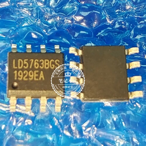 LD5763BGS LD5763GS LD5763B LD5763CGS LD5763 SOP8全新原装