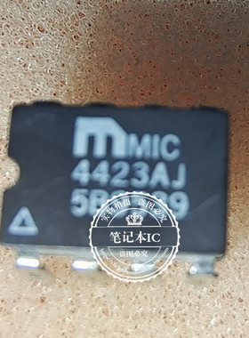MIC4423AJ  M1C4423AJ  4423AJ 陶瓷直插封装  新的一个起拍