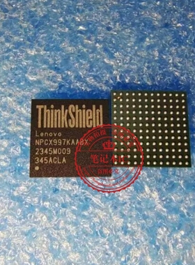 NPCX997KA0BX BGA NPCX997KAABX NPCX998HA0BX  新的