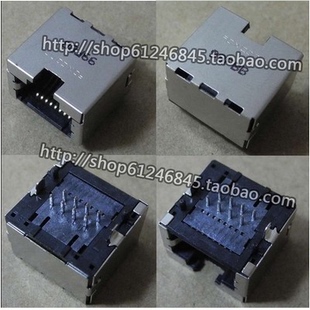 V1450 V1440 V2420 3420 D113 戴尔Dell 网卡接口 Vostro