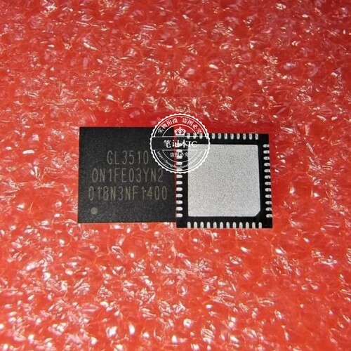 GL3510集成电路GL3510-ONYN2