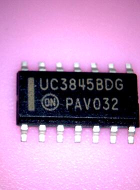 新到 UC3845BDG 新实物拍摄 盗版必究 直接拍