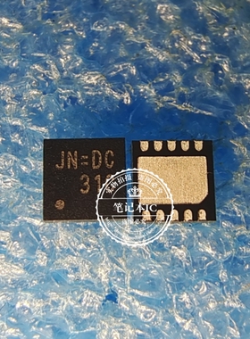 RT8055GQW  RT8055GQ  丝印JN= RT8055 JN=FC JN=  JN=GJ QFN10