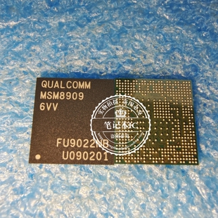 MSM8909 BGA 新 一个起拍 6VV