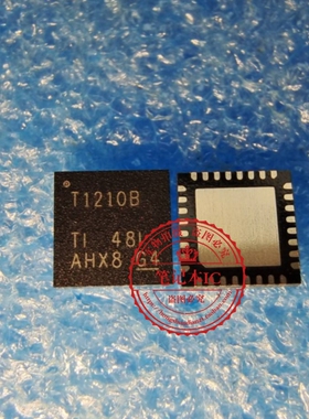 TUSB1210BRHB TUSB1210BRHBR T1210B  QFN   新的  一个起拍
