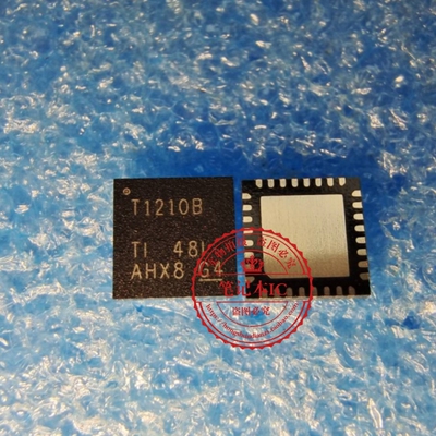 TUSB1210BRHB TUSB1210BRHBR T1210B  QFN   新的  一个起拍