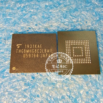 THGBMHG8C2LBAIL THGBMHG8C2LBA1L THGBMJG8C2LBAIL 新的