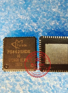PS8625HDEQFN56GTR-A0   PS8625HDE   PS8625HOE    QFN