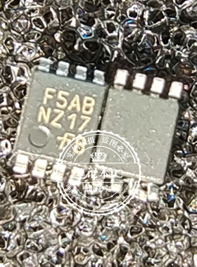 NC7NZ17K8X  印字NZ17 N217   SSOP-8 新的一个起拍
