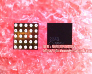 LP8550 LP8550TLX 丝印8550 D68B BGA 25个脚 新