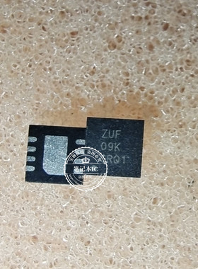 LP2951-50DRGR 丝印:ZUF 3236 丝印3236  QFN   新的一个起拍