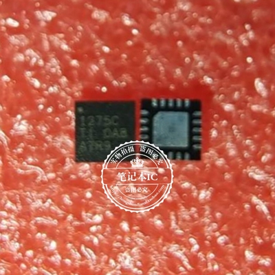 集成电路1275CTPS51275CRUKR