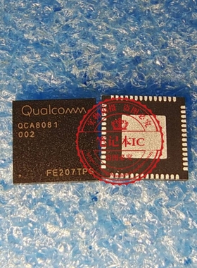 QCA8081-002 QCA8081002   QCA8081-0-56MQFN-TR-02-0 QFN