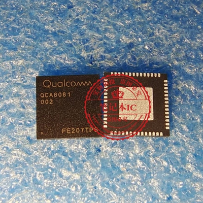 QCA8081-002 QCA8081002   QCA8081-0-56MQFN-TR-02-0 QFN