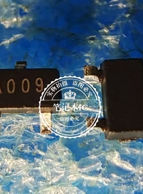 APM2300AAC-TRL APM2300AAC-TR 丝印A009 SOT23-3