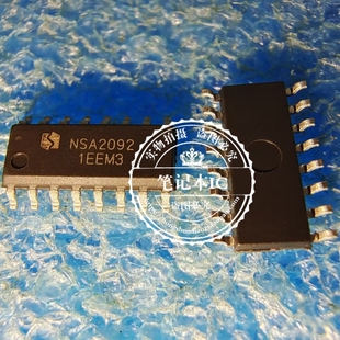 NSA2092 2092  SOP16  一个起拍 可直拍
