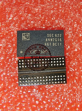 SM5720 SW5720 K4W2G1646T-BC11  K4W2G1646T BC11   BGA   新的