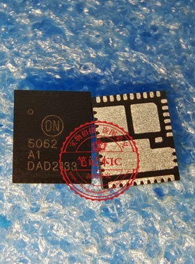 FDMF5062   5062  QFN  新的  一个起拍
