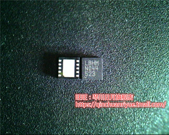 LT3471EDD  LTC3471  LBHM   LBHW  QFN新的现货 一个起售