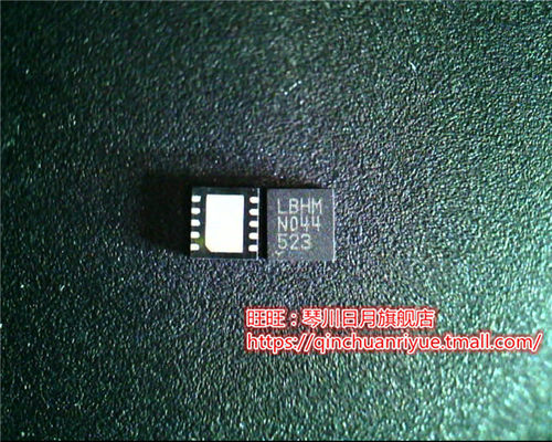 LT3471EDD  LTC3471  LBHM   LBHW  QFN新的现货 一个起售