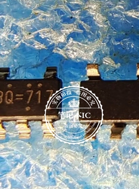 RT8059GJ5 RT8059GJ RT8059  丝印BQ=717 SOT23-5封装