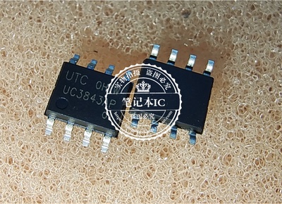 UC3843AP-S08-R UC3843AP SOP8 62131A1 62131AI BGA  新的