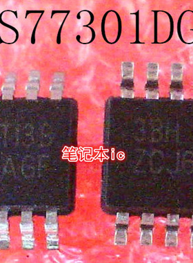 TPS77301DGK TPS77301DGKR TPS77301 77301 丝印:AGF MSOP-8新的