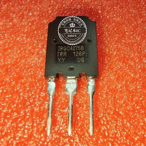 IRGC4275    IRGC4275B     IRGC42758    TO247  新的一个起拍