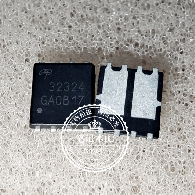 集成电路AOND32324AON32324