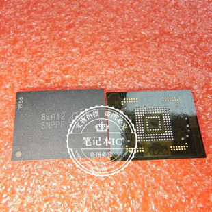 MTFC32GAKAEEF-AIT  MTFC32GAKAEEFAIT   丝印 SNPPF  BGA  新的