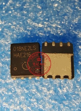 BSC018NE2LS 018NE2LS 018NEZLS   QFN8