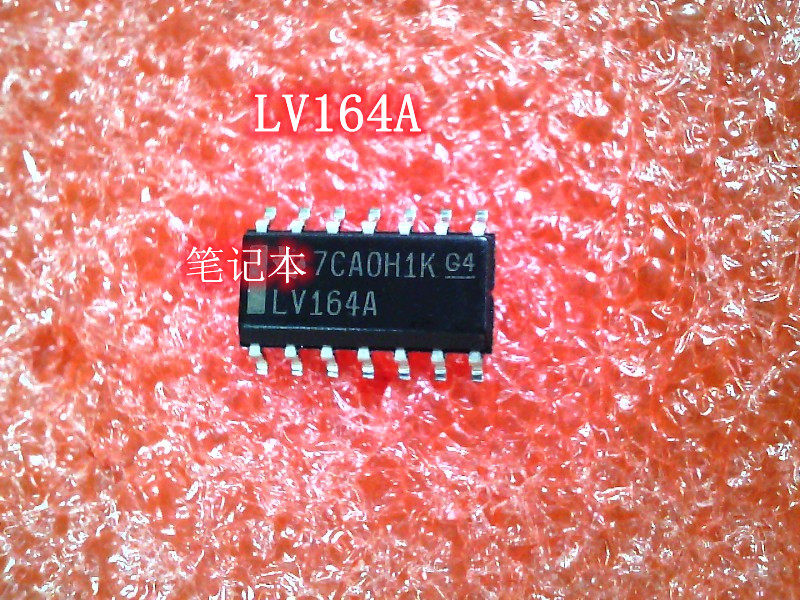 LV164A SOP14 PTN5100BSMP PTN5100  印丝 5100 QFN20 IC