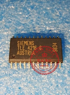 TLE4216 G  TLE4216G  SOP24   新的  一个起拍