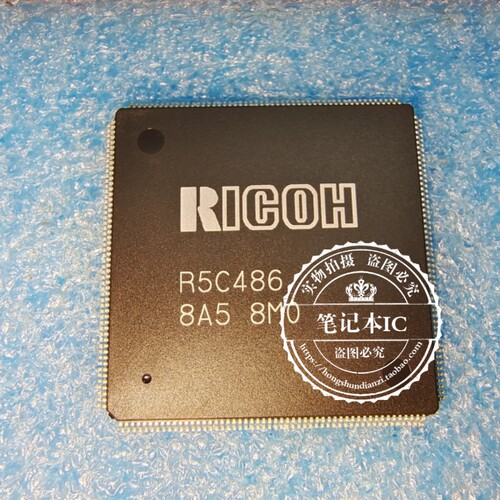 M30955FJTGP集成电路R5C486