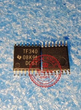 TS3V340PWR TS3V340PW TS3V340 TF340  TSSOP    新的  一个起拍