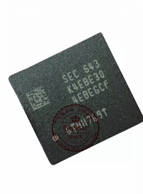 K4E6E304EB-EGCF   K4E6E304EB-EGCG  一个起拍