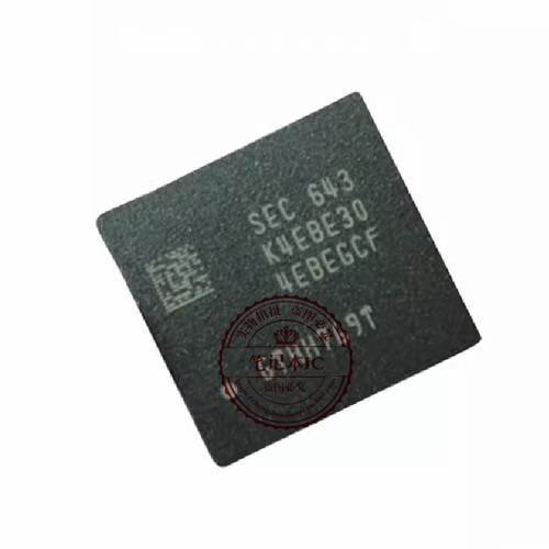 K4E6E304EB-EGCF集成电路
