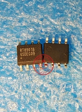 RT8901GS RT8901 RT8901BGS RT8901B SOP8  新的  一个起拍