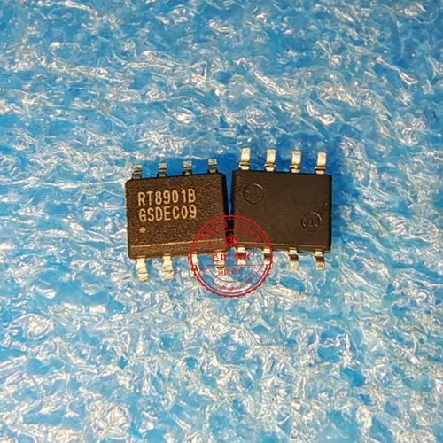 RT8901GS RT8901 RT8901BGS RT8901B SOP8  新的  一个起拍